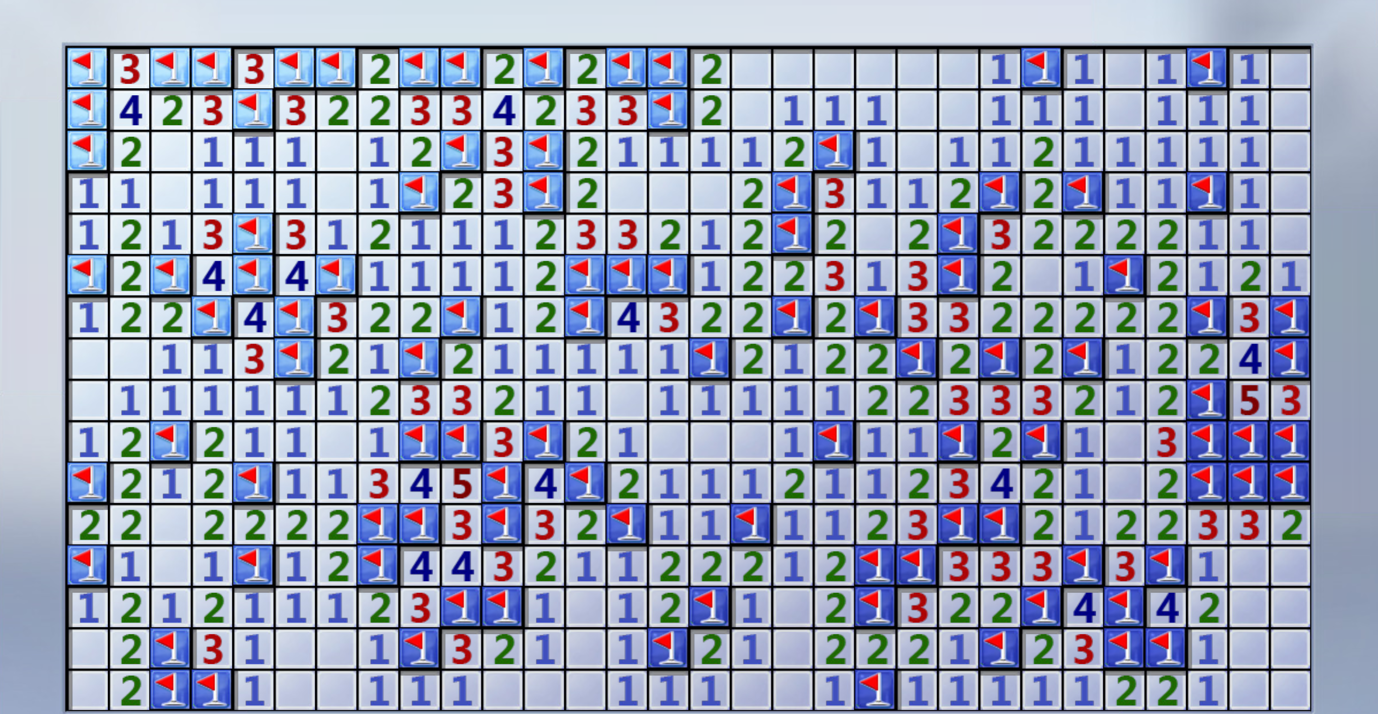solve